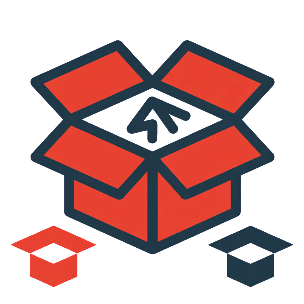 Jak Zacząć E-commerce Logo