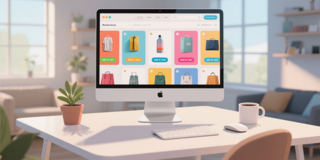 Artykuł pokazuje praktyczną drogę do uruchomienia małego biznesu online w modelu „treasura online